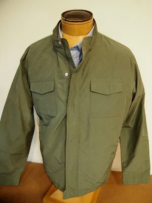 Chaqueta Peter Millar Performance Fabric Rambler NUEVA CON ETIQUETAS XL $250 Foto 1 de 4