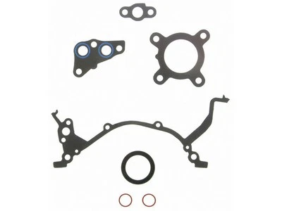 Kit de sellado de cigüeñal delantero Felpro 19153TTBK 1997 para Nissan Pathfinder 1996-2000 Foto 1 de 2