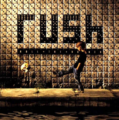 Rush Roll The Bones CD Album Remastered Rush Reissue 2004 remastered on Atlantic - Image 1 of 4