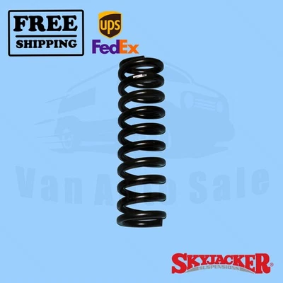 Skyjacker de resorte helicoidal Softride para Ford F-150 4x4 1977-1979 Foto 1 de 3