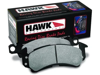 Juego Pastillas Freno Delanteras Hawk 49331DKQD 1981 1982 1983 1984 PEUGEOT 505 1980 Foto 1 de 2