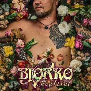 BJØRKØ - heartrot DigiCD - Bild 1 von 1