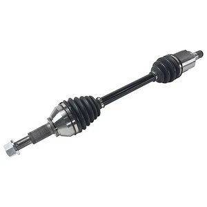 CV Axle For Infiniti QX60 2014-2015 Nissan Pathfinder 2013-2017 Front Left - Picture 1 of 6