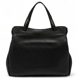 Moda Gianni Chiarini Borsa a mano Ottavia Nero Donna Nero - 11290COMMGRN001 - Foto 1 di 7