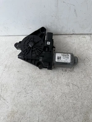 Dodge Charger 2015-2023 puerta delantera izquierda ventana regulador motor Foto 1 de 4