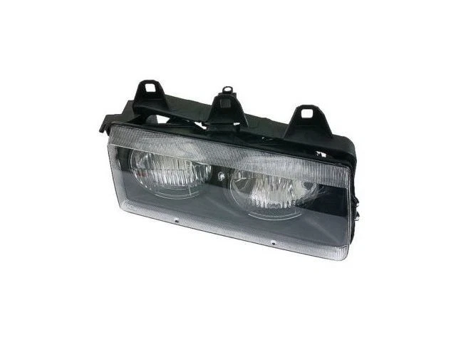 Conjunto de faros derechos para BMW 328is 1997 1998 XJ316NNN 1996-1999 Foto 1 de 1