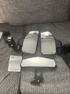 Memo Moto Mirror - Picture 1 of 2