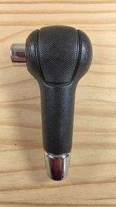 2005-2012 MITSUBISHI GALANT SHIFTER KNOB GEAR SHIFT OEM - Picture 1 of 6