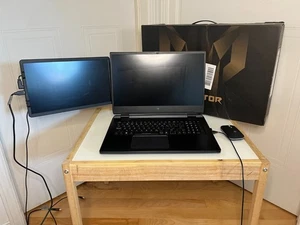 Acer Predator Helios 300 17.3″ – Laptop gamer i9 / RTX 3070 Ti - Bild 1 von 5