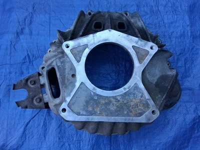 small block V8 bellhousing for 1984 ford trucks - Image 1 of 4