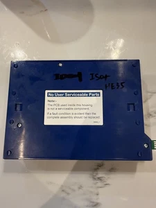 IDEAL ISAR HE35 PCB Zirkusplatine - Bild 1 von 3