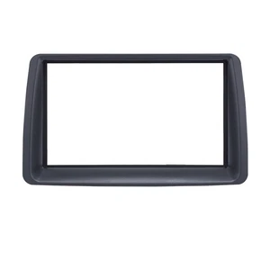 7 2 Din Autoradio Fascia Audio MP5 Installazione Cruscotto Adapte1405 - Foto 1 di 8