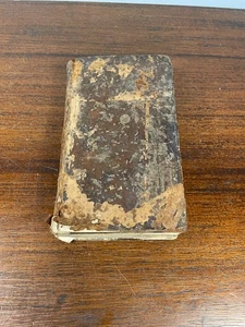 Livre Histoire des Révolutions D'Angleterre - Livre Quatrième (1-2B) - Imagen 1 de 8