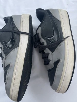 Boy’s Nike Court Burrough Low Size 6.5 - Image 1 of 4