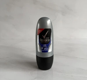 Rexona Men Motionsense Ice Cool Anti-Perspirant Anti Stain Roll On 25ml Travel - Picture 1 of 2
