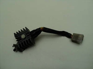 #0242 Honda XL250 XL 250 Electrical Rectifier - Picture 1 of 4