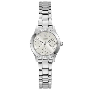 Guess Uhr GW0413L1 Damen Silber - Bild 1 von 1