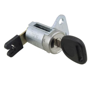 Front Left Door Lock Cylinder Fit for Chevy Impala Buick Lacrosse Lucerne 708593 - Picture 1 of 4
