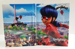 Diario scuola MIRACULOUS - LADYBUG 12 Mesi Standard - Foto 1 di 1