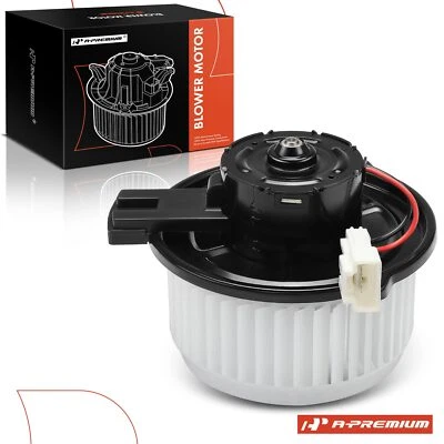 Motor soplador de calefacción para Mazda 6 2014-2017 2019-2021 CX-5 con temperatura automática Foto 1 de 4