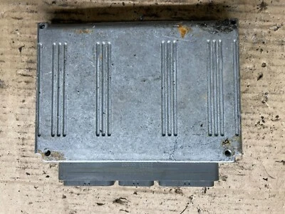 Lincoln Aviator 2005 4,6 L computadora cerebro motor control ECU ECM módulo O8470 DG Foto 1 de 4