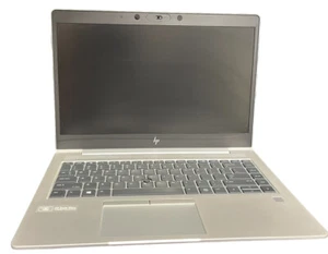 HP ELITEBOOK 745 G5 AMD RYZEN 2500U 2.0GHz 8GB 256GB SSD 14" NO OS - Picture 1 of 7