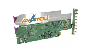 Miranda GV VEA-1002 Analog Video Distribution Amplifier w/ EQ Densite Frame 3SRP - Picture 1 of 6