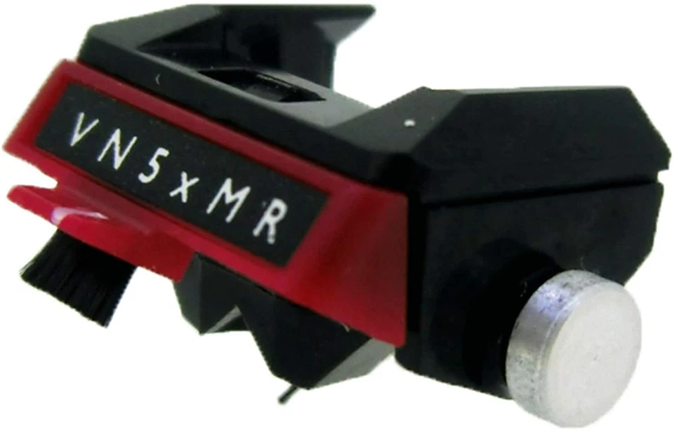 JICO SHURE 192-VN5xMR(SAS/B) diamond stylus Turntable Parts Record Needle new - Image 1 of 1
