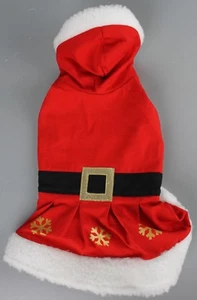 Dogs & Co Hundekostüm Weihnachten für Hunde Kostüm Größe S 26 cm B24-N14 - Bild 1 von 4
