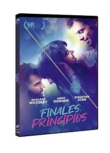 Finales, principios [DVD]
