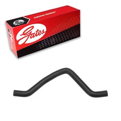 Manguera de calefacción de climatización Gates para Lincoln MKX 2009-2015 Foto 1 de 2