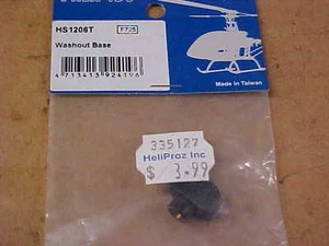 ALIGN HS1206T = WASHOUT BASE : TREX 450 (NEW) - Picture 1 of 1