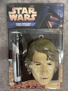 Star Wars Anakin Skywalker Accessory Costume Kit - Picture 1 of 2