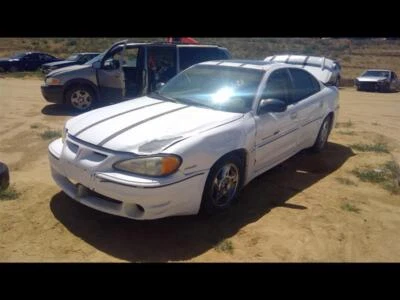 Used Engine Control Module (ECM) fits: 2002 Pontiac Grand am Electronic Control Foto 1 de 4