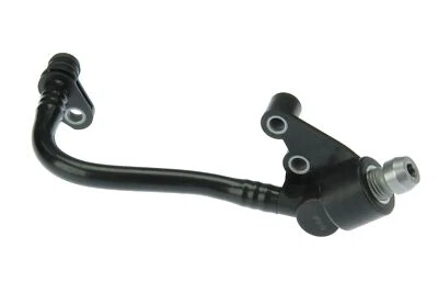 Línea de refrigerante turbocompresor URO izquierda para Mercedes-Benz ML550 2012-2014 Foto 1 de 4