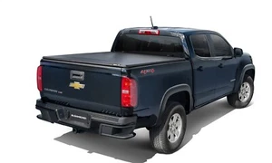 Bushwacker 40985-02 OE Style 4 PC Fender Flares Fits 15-20 Colorado - Picture 1 of 1