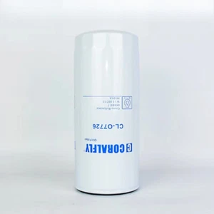Filtro de aceite de motor para excavadora profesional 6884417 LF667 LF3379 LF9667 - Imagen 1 de 6