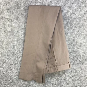 US Army AGSU Herren 26R Hose grüne Dienstuniform Hose Erbe taupe ungesäumt - Bild 1 von 7
