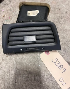 2008-12 Honda Accord drivers side outer dash vent #3389 - Foto 1 di 1