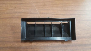 Craftsman 19.5HP Briggs & Stratton Model 31P677 Air Filter Retainer 698401 - Picture 1 of 3
