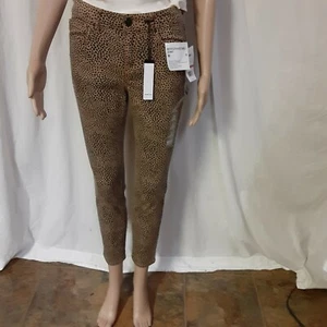 William Rast Womens Perfect Denim Mid-Rise Skinny Jeans Size 26 - Picture 1 of 7