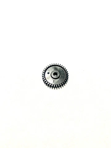 Cuckoo Clock Parts- Movement Regula 25- 1 day / plastic drive wheel . NEW Cover