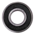 Replacement 6202Rz Roller-Skating Deep Groove Ball Bearing 35X15x11mm O9r89494