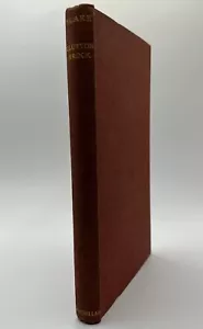 Blake ~ Great Lives by Alan Clutton-Brock | First Edition 1933 - Picture 1 of 8