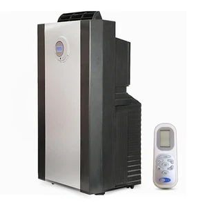 Whynter ARC-143MX 14,000 BTU (9,456 BTU SACC) Dual Hose Cooling Air Conditioner - Picture 1 of 1