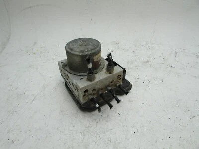 ABS Pump Rogue 2012 2013 Nissan FWD Anti Lock Brake Actuator Module Computer OEM - Image 1 of 4