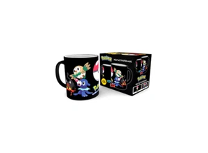 Taza que cambia el calor Pokémon - iniciador sol y luna - Imagen 1 de 6