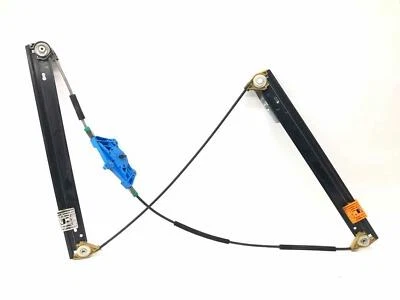 02-08 2004 Audi A4 Quattro regulador ventana eléctrica delantero derecho 4 puertas 8E0837462C Foto 1 de 4