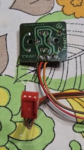 Teac X-2000 - Sensor PCB 113 - 521067402 - Reel-to-Reel  - Picture 1 of 4