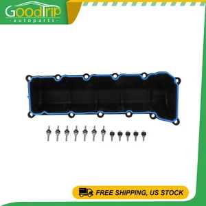 Fits Dodge Dakota Durango and Jeep 1999-2007 4.7L Engine Valve Gasket W/Gasket - Picture 1 of 9